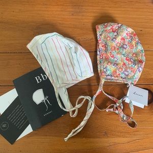 Briar handmade bonnet bundle